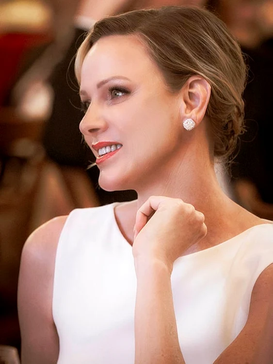 Charlene de Monaco
