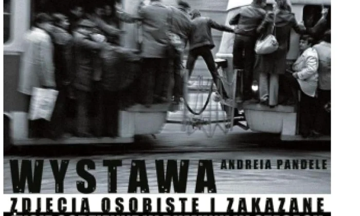 Expoziţia „Fotografii interzise şi imagini personale  Viaţa de zi cu zi în vremea lui Nicolae Ceauşescu” la Varșovia jpeg