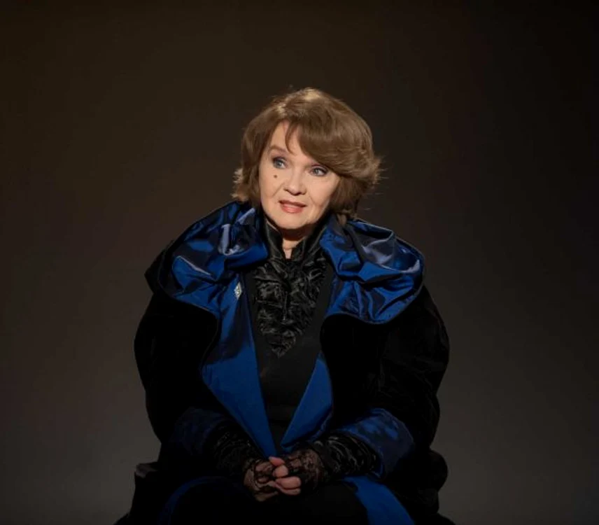 Margareta Paslaru
