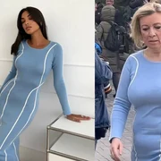 maria zaharova rochie foto x jpeg