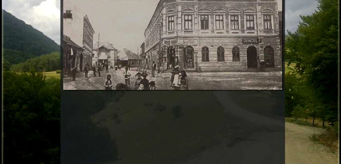 Afişul Festivalului de Film Etnografic