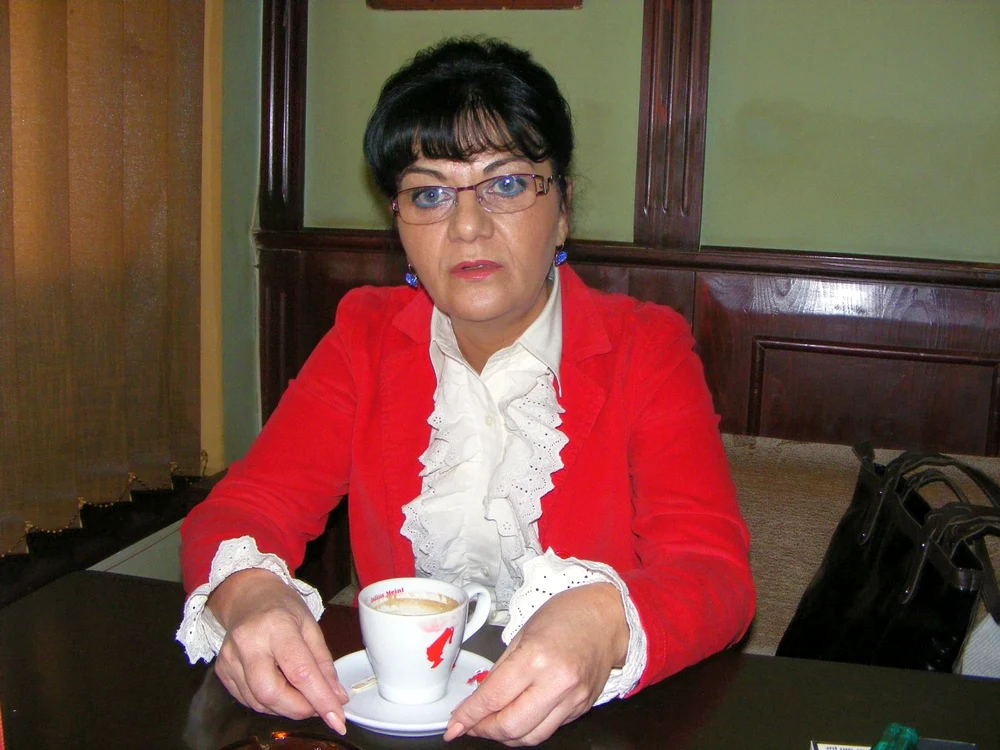 Camelia Moţ