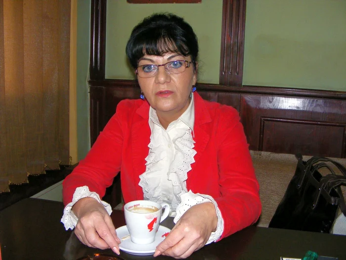Camelia Moţ