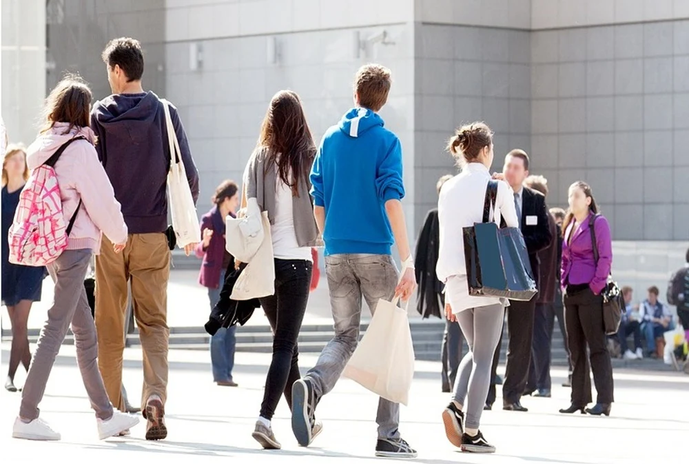 România, campioană europeană la tineri fără ocupație. „Am depus CV-uri, dar nu m-a sunat nimeni”