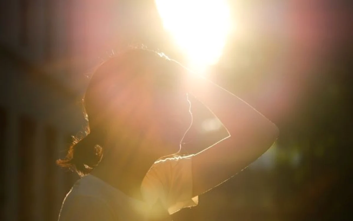 Meteorologii prognozează temperaturi caniculare Foto: Arhivă