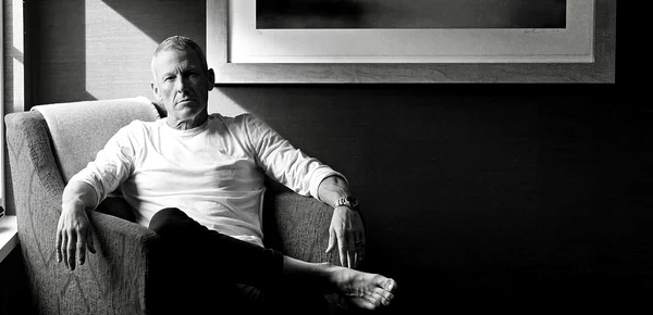 Lance, într-o fotografie semnată Liz Kreutz