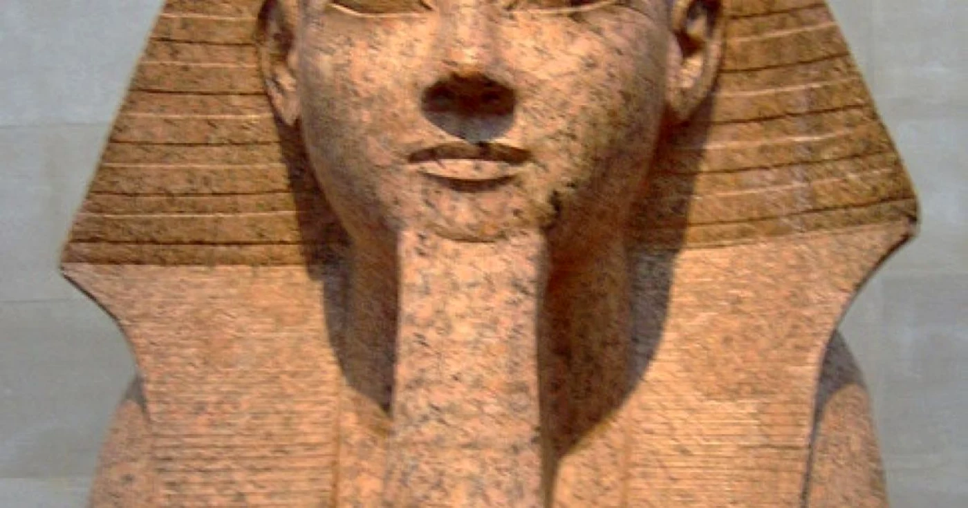 hatshepsut
