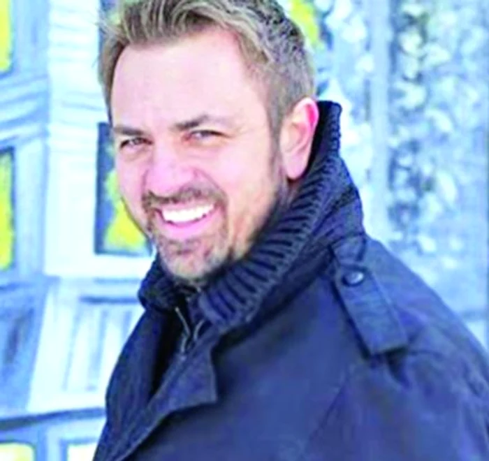 Horia Brenciu