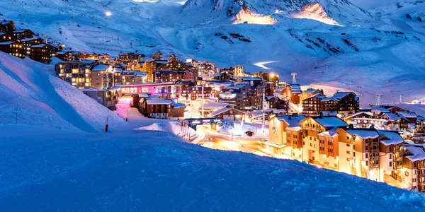 ski