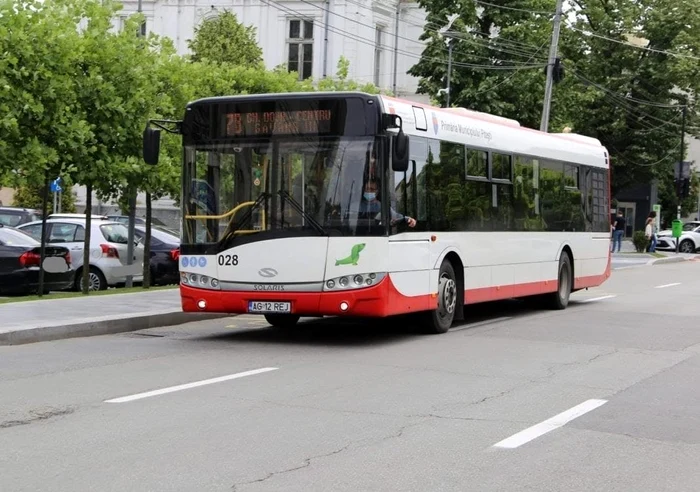 Sumele mari de bani uitate în autobuz au fost recuperate după șase ore FOTO Facebook Publitrans