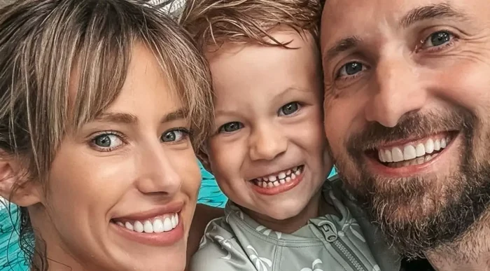 Familia lui Dani Oțil - Foto: social media 