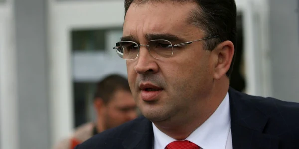 Marian Oprişan