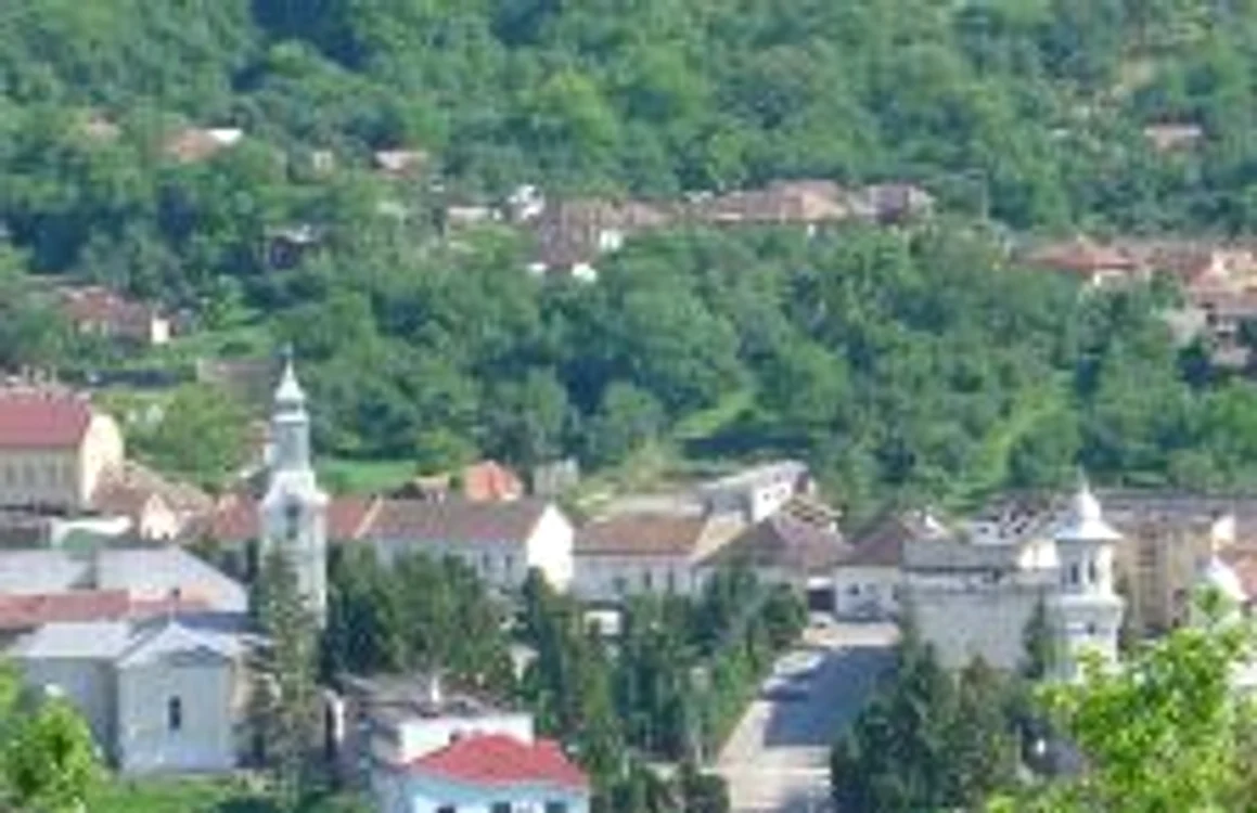 Oraşul Cehu Silvaniei se află la 34 de kilometri de Zalău, pe drumul spre Baia Mare