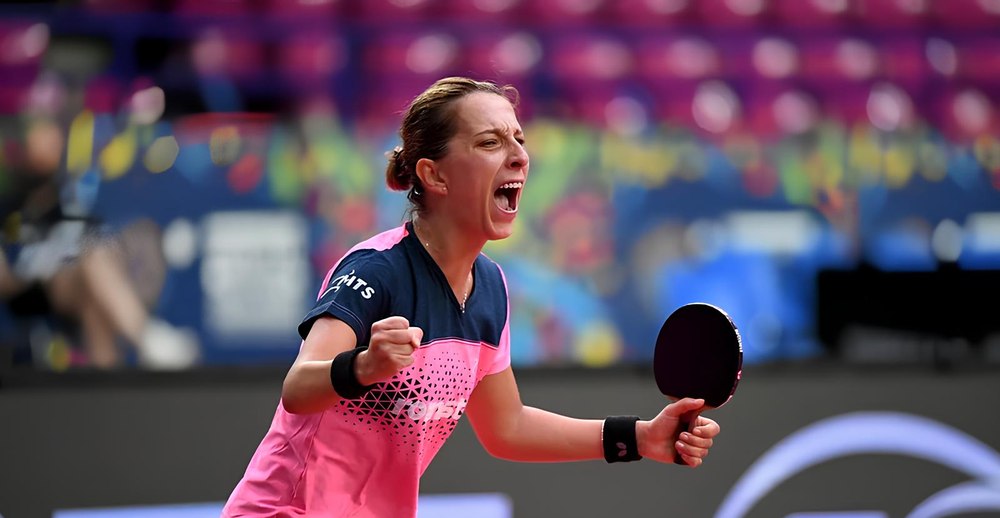România spulberă și Canada la Campionatele Mondiale de tenis de masă. Mâine are cel mai tare meci