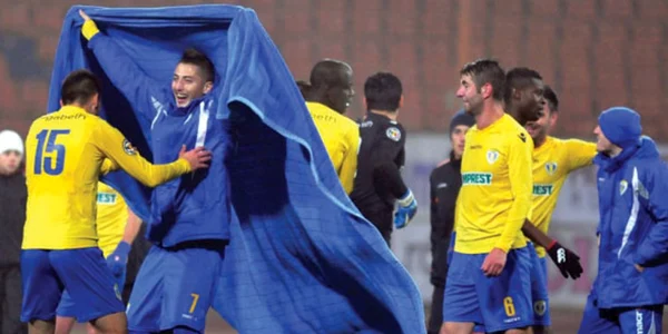 petrolul ploiesti