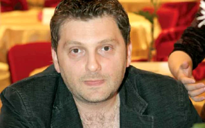 Mihai Alexandru