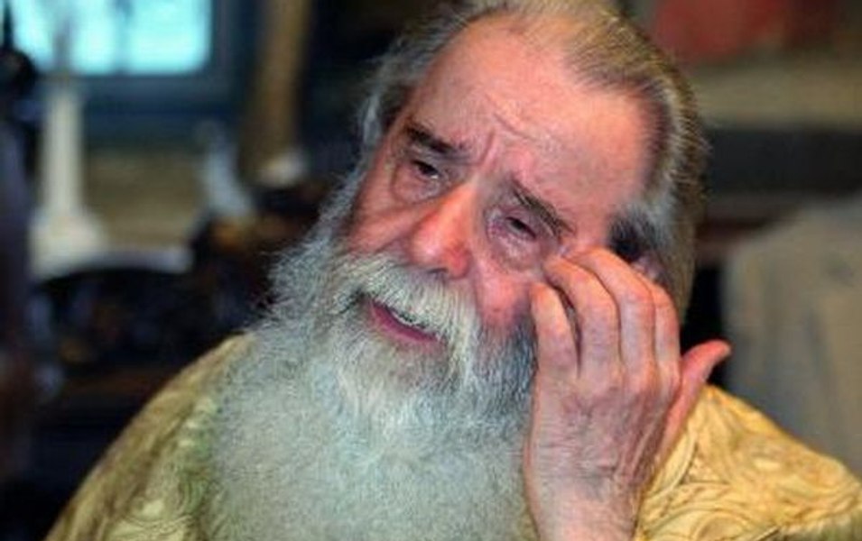 21 noiembrie: 106 ani de la nașterea părintelui anticomunist Constantin Galeriu. Ororile prin care a trecut în regimul ceauşist