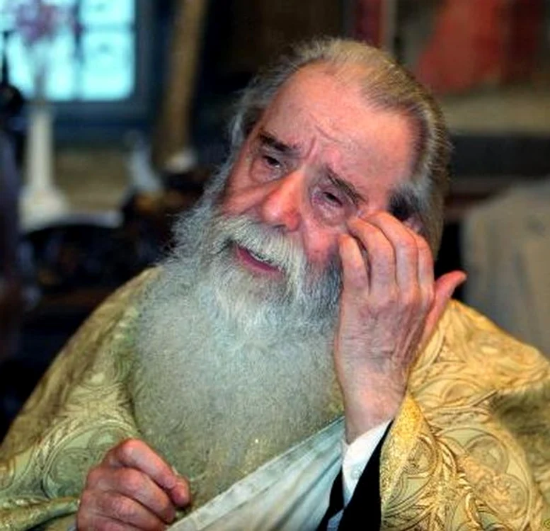 Părintele Galeriu a murit în urmă cu 12 ani
