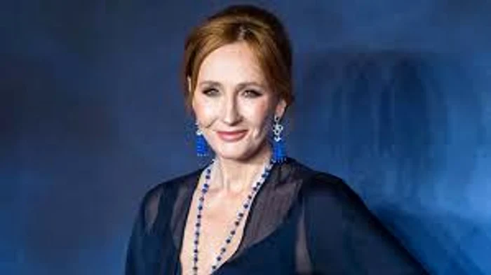 J.K. Rowling a devenit ţinta criticilor după ce şi-a arătat sprijinul faţă de o serie de afirmaţii controversateFoto: GettyImages