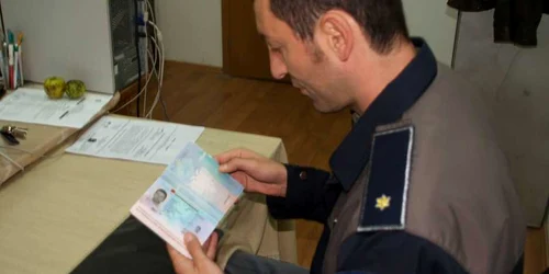 in vama portile de fier FOTO STP mehedinti