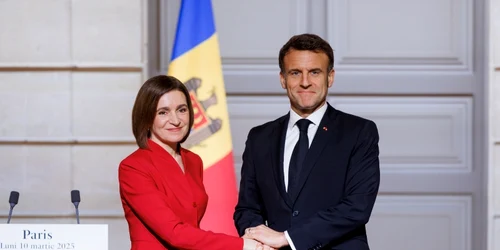 Maia Sandu Emannuel Macron FOTO Presedinte md jpeg