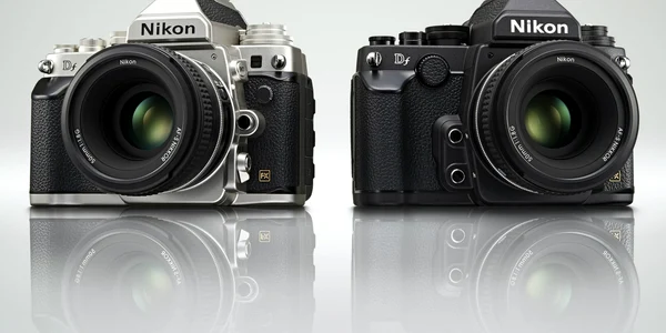 nikon df