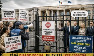 poza sindicate legea salarizarii jpg