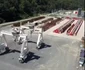 Construcția are ca termen de finalizare anul 2028. FOTO: captură video Facebook