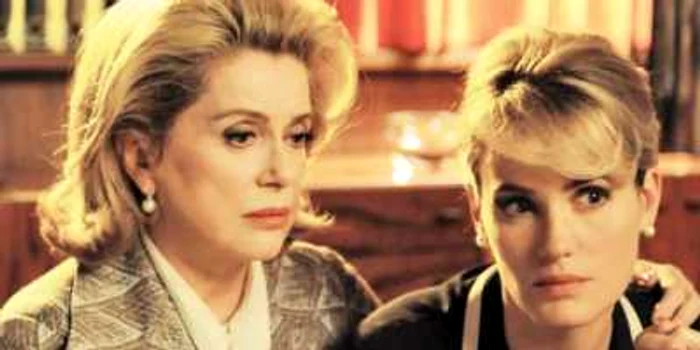 Farmecul filmului le datorează mult actorilor Catherine Deneuve, Judith Godrèche şi Gérard Depardieu 