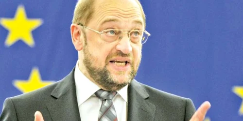 Martin Schultz