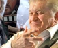 Florin Piersic și Dorel Vișan s-au împăcat și au filmat împreună la PRO TV 