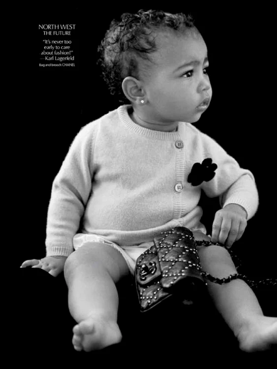 north west