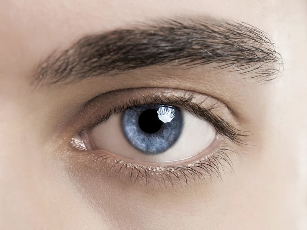 Ochiul uman este o "maşinărie" complexăFoto Livescience.com