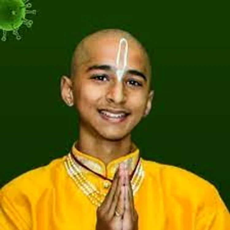 Abhigya Anand, copilul care a prezis Coronavirusul. 