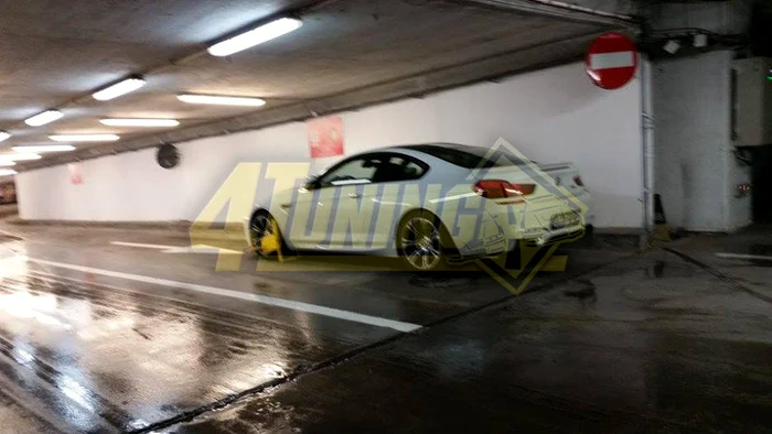 Autoturismul a fost parcat pe interzis