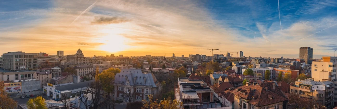 În București vor fi maxime de 16 grade. FOTO Shutterstock