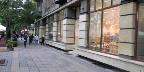 dm a deschis cel de-al patrulea magazin în Timişoara