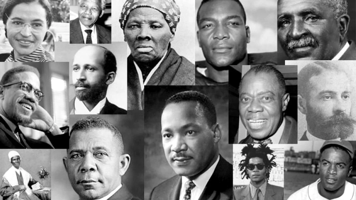 Istoria afro americanilor sărbătorită în toată lumea jpeg