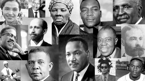 Istoria afro americanilor sărbătorită în toată lumea jpeg