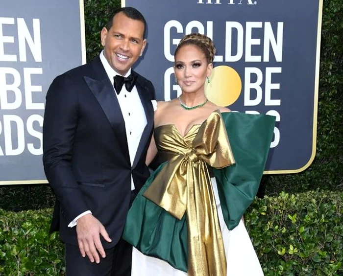 Alex Rodriguez și Jennifer Lopez sunt interesați să cumpere clubul New York Metsfoto: Gettyimages