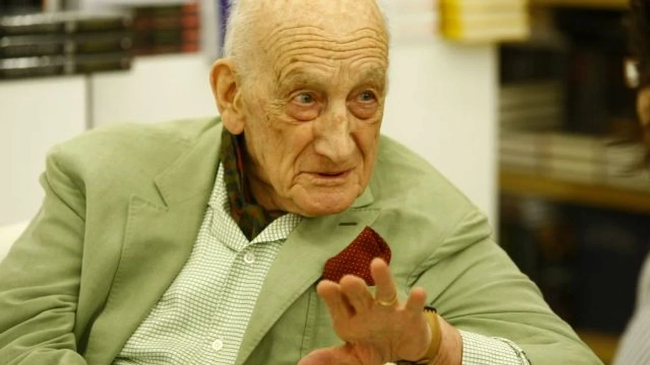 Istoricul Neagu Djuvara a murit jpeg