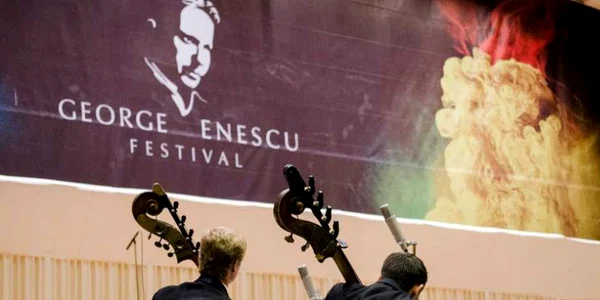 Festivalul George Enescu POS