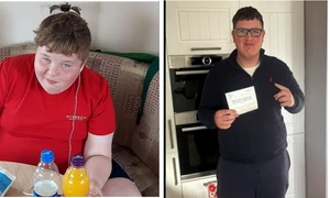 trevor wynn joshua johnson politie yorkshire jpg