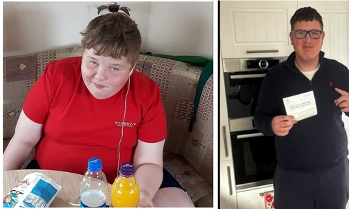 trevor wynn joshua johnson politie yorkshire jpg