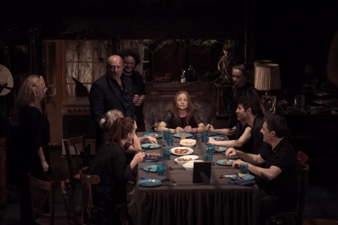 „Ţinutul din miezul verii” de Tracy Letts, în regia lui Vlad Massaci, o nouă premieră la Teatrul Mic