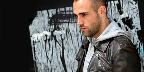 Mr Bad Boy Shutterstock