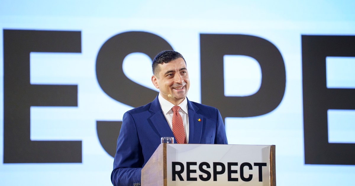 George Simion, atacuri necruțătoare la adresa contracandidaților săi