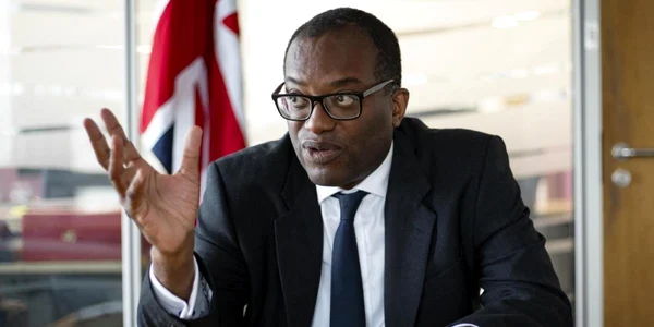 Kwasi Kwarteng