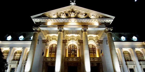 TeatrulNationalIasi