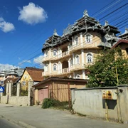 Palate cu turnulete  Foto Daniel Guță ADEVĂRUL jpg
